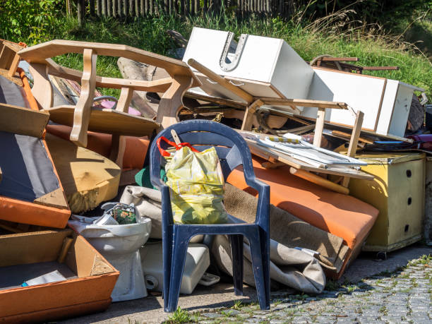 Reliable Carthage, NC Junk Removal Solutions