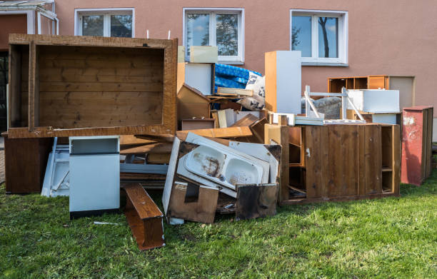 Best Full-Service Junk Removal  in Carthage, NC
