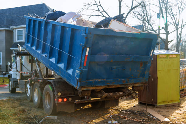 Best Local Junk Hauling  in Carthage, NC