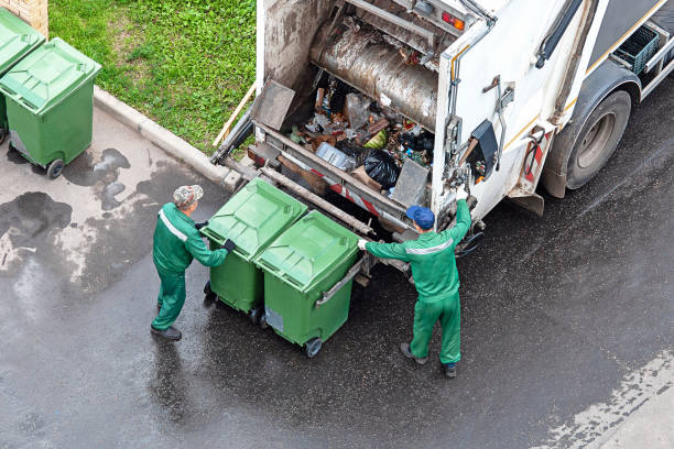 Best Construction Debris Removal  in Carthage, NC