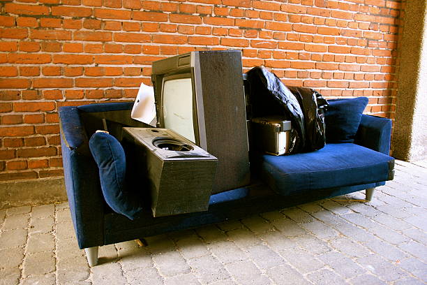 Best Garage Cleanout Services  in Carthage, NC