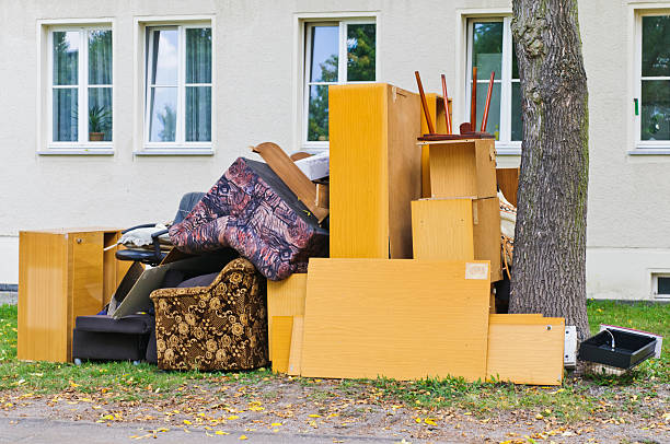 Best Office Junk Removal  in Carthage, NC