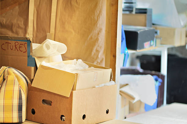 Best Commercial Cleanout Services  in Carthage, NC