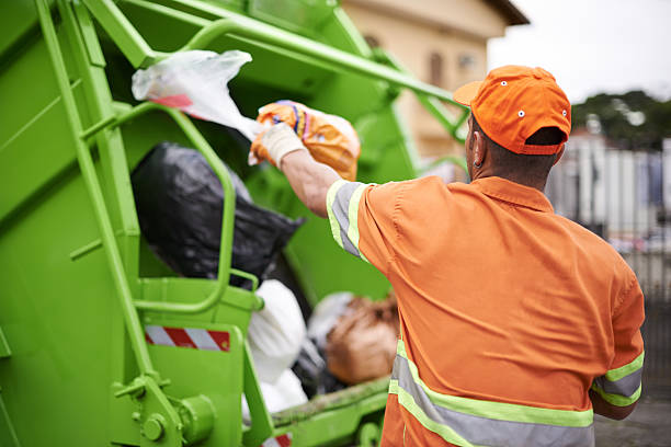 Best Construction Debris Removal  in Carthage, NC