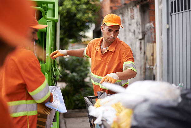 Best Junk Hauling Services  in Carthage, NC