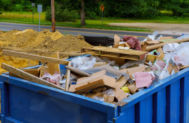 Best Construction Debris Removal  in Carthage, NC